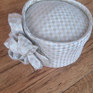 1960's Ladies Bucket Hat.